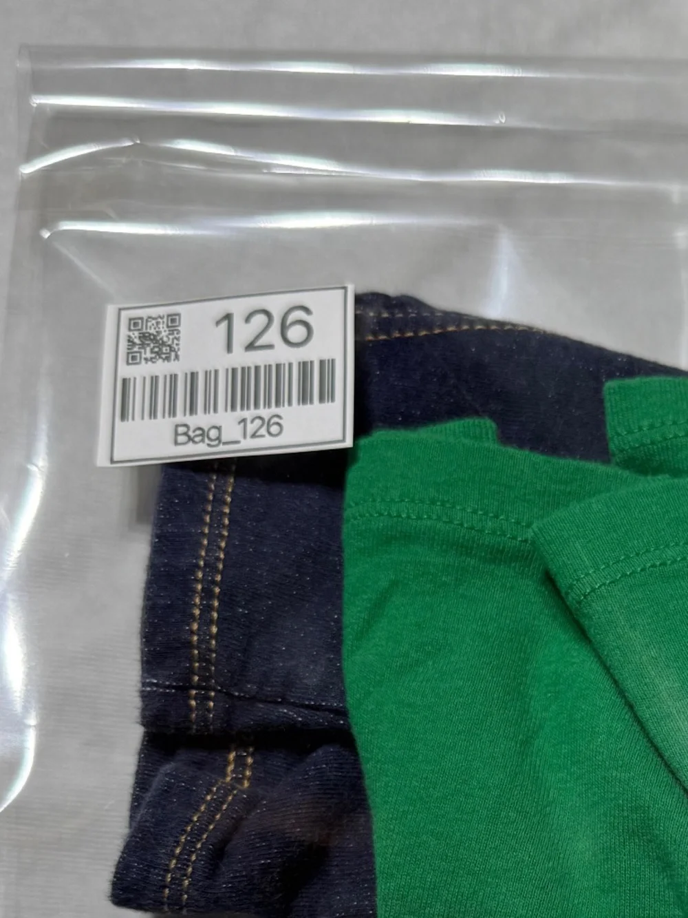 Carter's Baby Boy Outfit Bundle Size Newborn